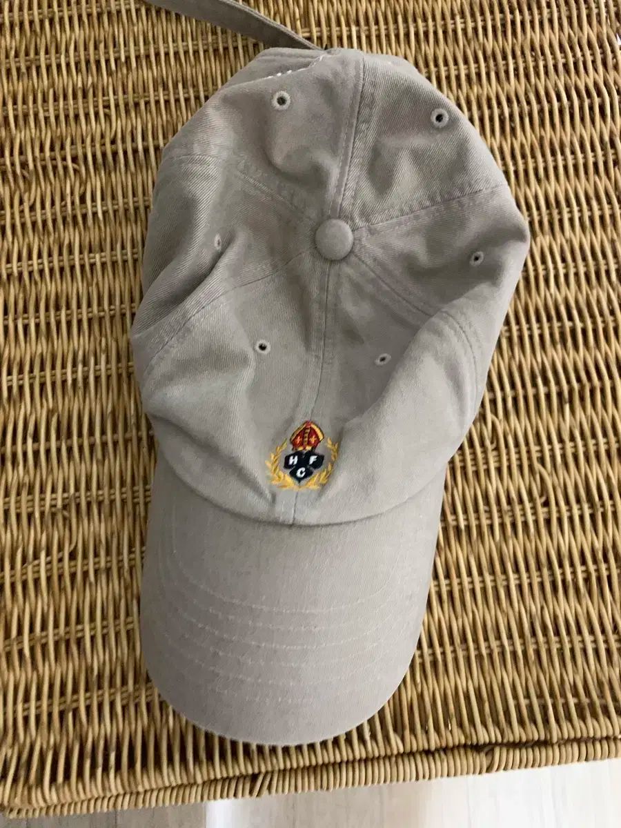 Heritage Floss ヘリテイジフロース 帽子