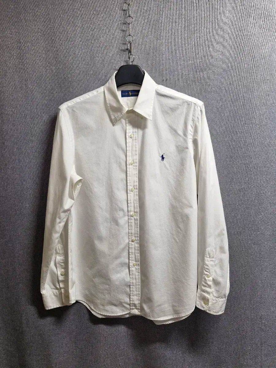 ポロ ラルフローレン コットン シャツ 100 105
