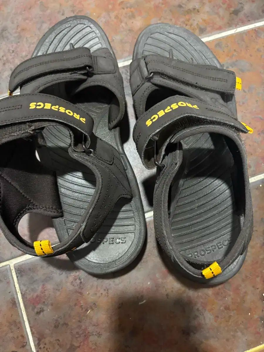 PROSPECS(プロスペックス) メンズ サンダル 新品 260 サイズ