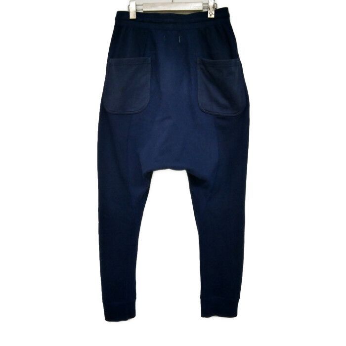 ジュンヤワタナベ サルエル スウェットパンツ ジュンヤワタナベ