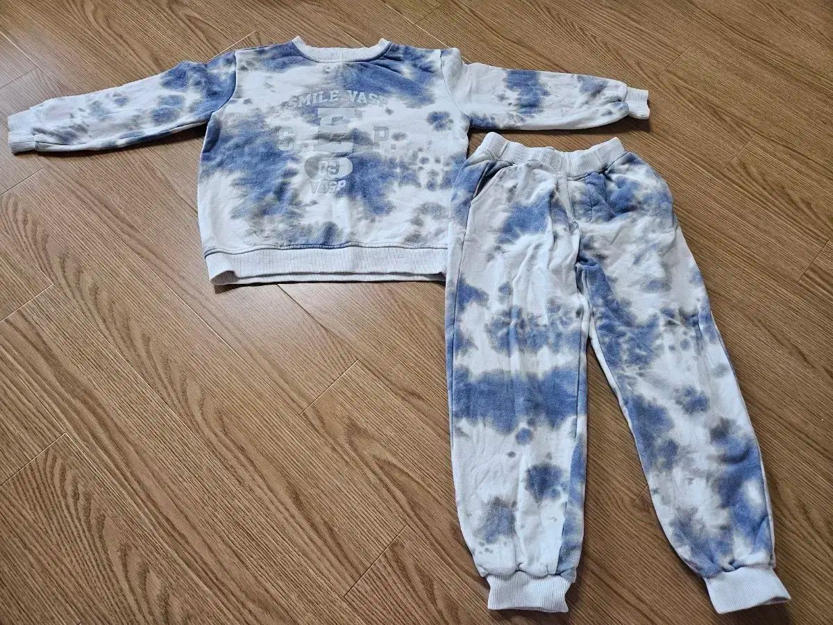 服 キッズ服(100cm~) ビアセプテンバー 上下セット 120