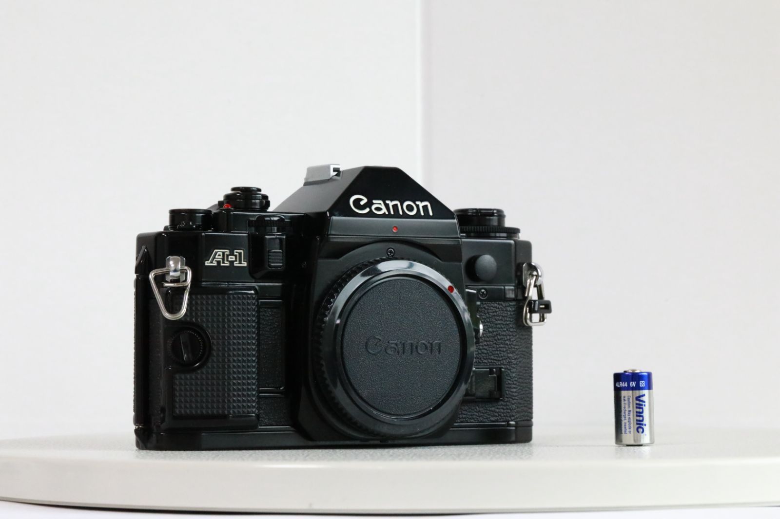 待望の再入荷! Canon A1 ボディのみ【現状販売】 | ochge.org