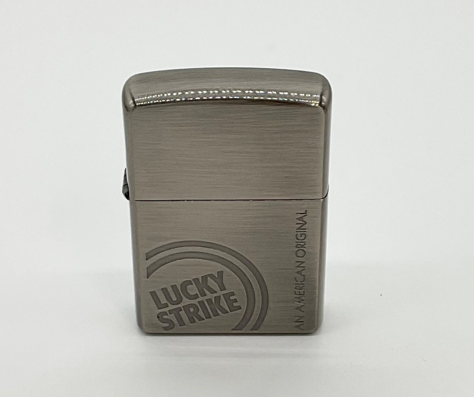 ZIPPO ジッポー LUCKY STRIKE 2005 コレクションシリーズ ラッキー 