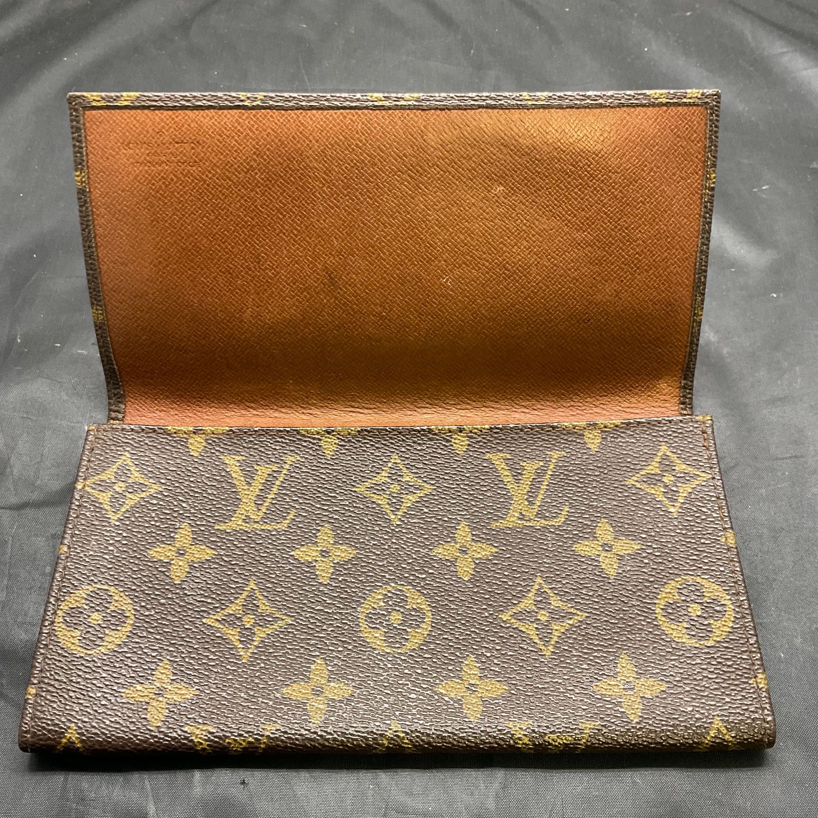 LOUIS VUITTON＊ルイヴィトン＊長財布＊モノグラム✨ 楽天市場】ルイヴィトン 長財布(ラウンドファスナー) Louis