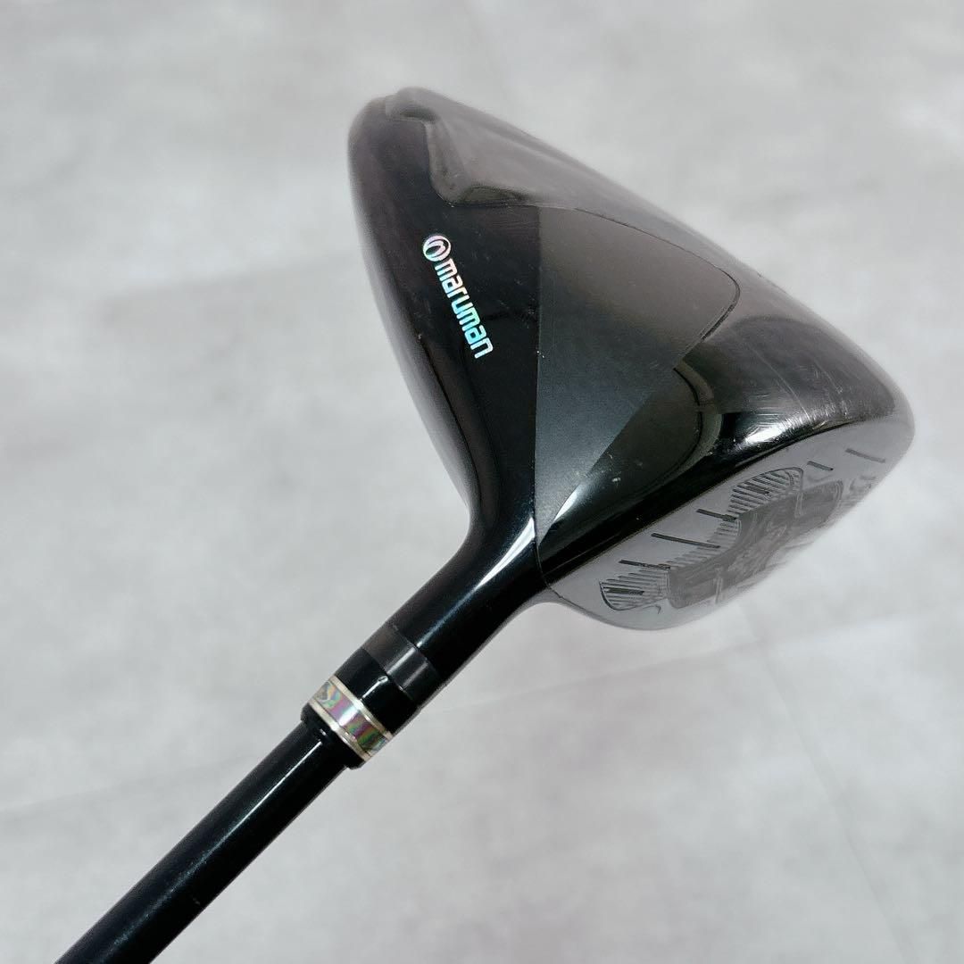 X903 MAJESTY マジェスティ ロイヤル ドライバー 11.5° R 注文 MAJESTY