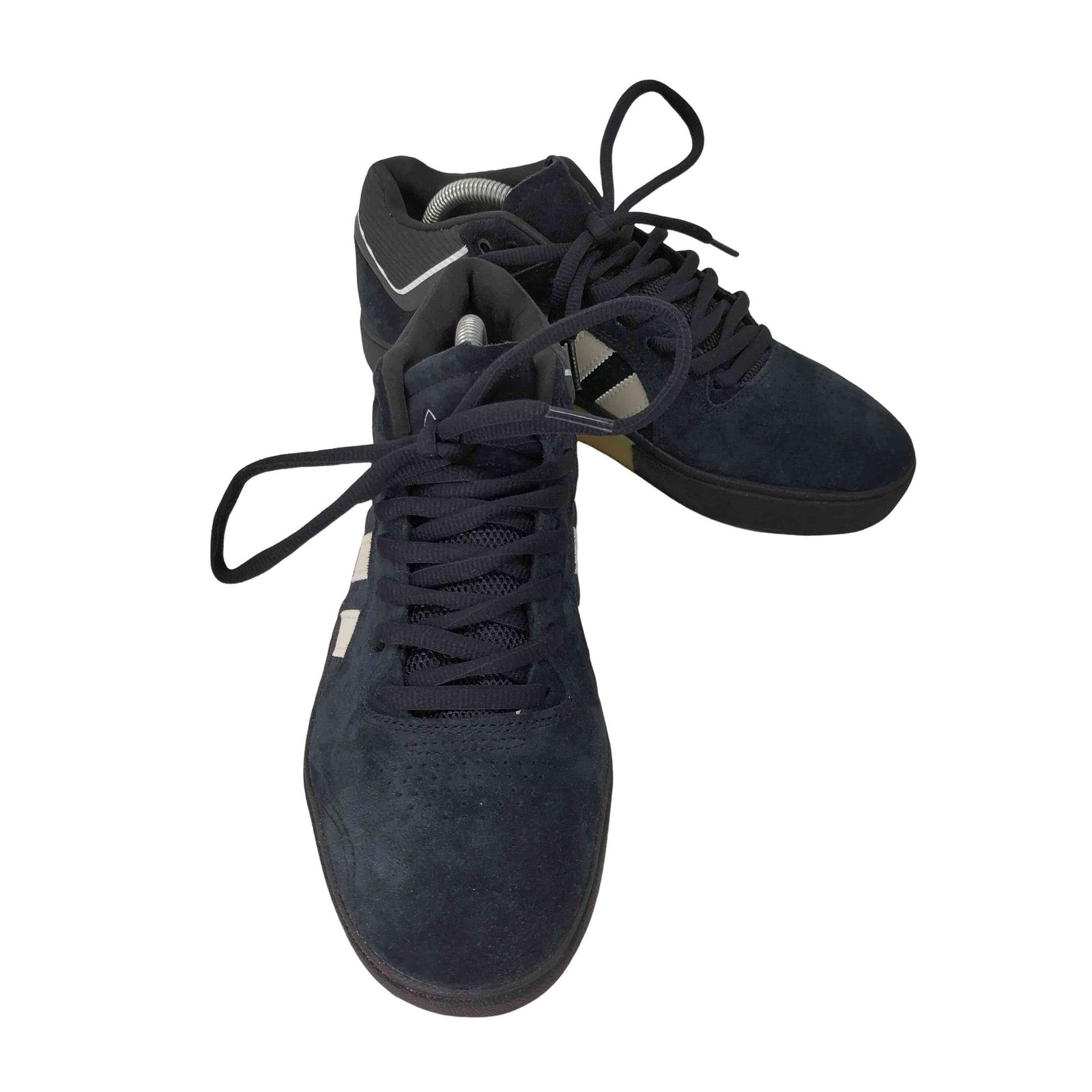 アディダス adidas タイショーン Tyshawn ローカットスニーカー メンズ