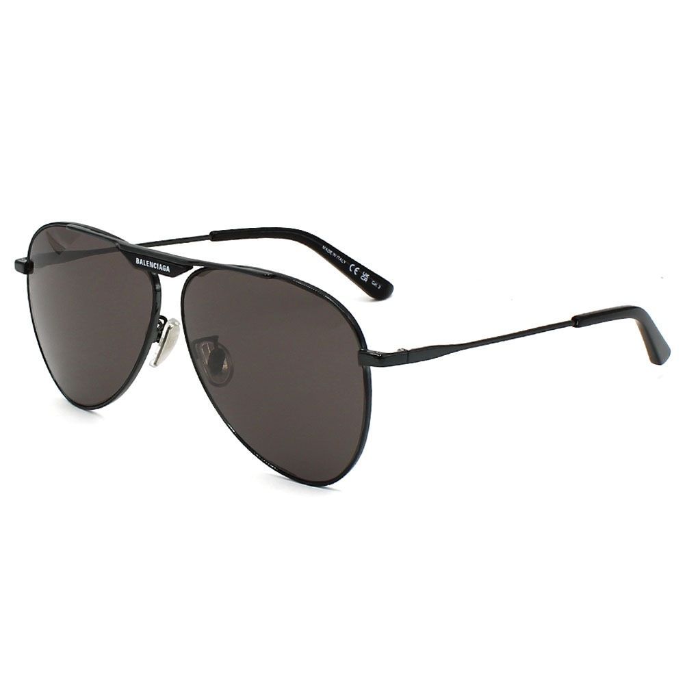 BALENCIAGA バレンシアガ BB0244S-001 サングラス ノーズパッド