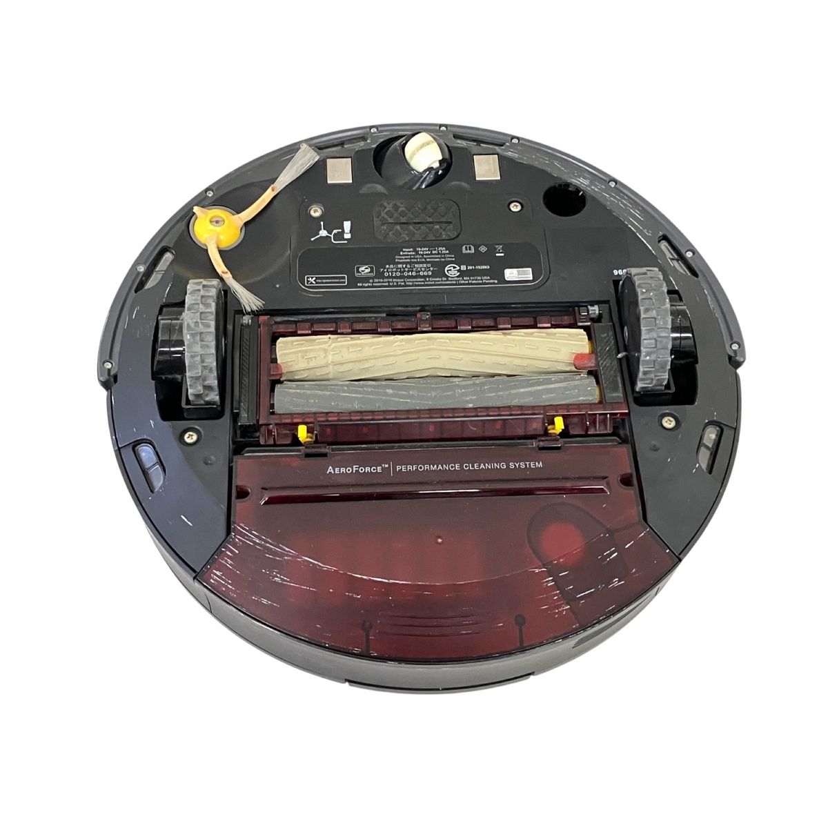 iRobot Roomba