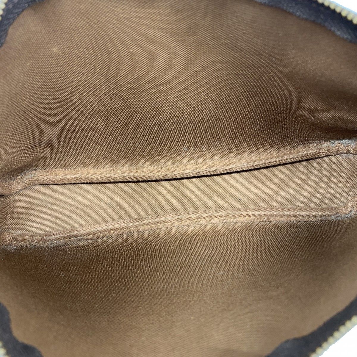 5id4728-h】ルイヴィトン ポーチ モノグラム ポシェットアクセソワール  