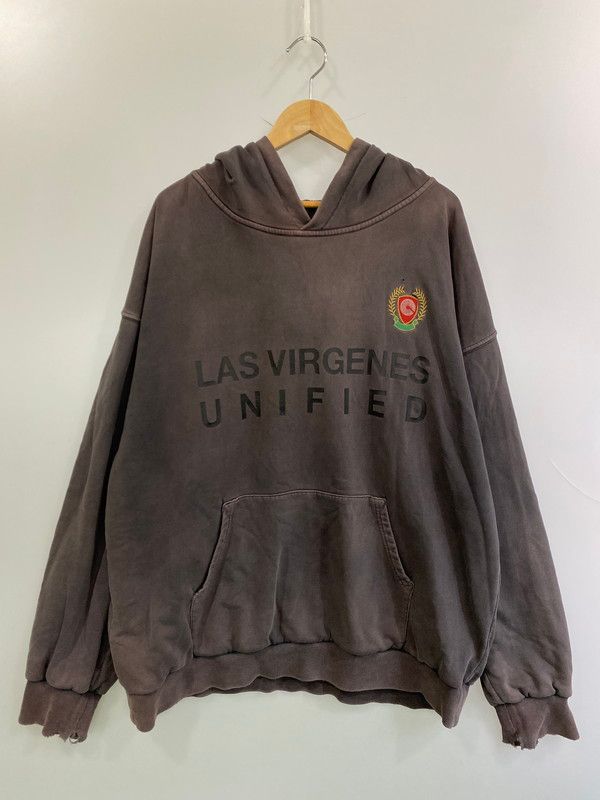 品 YEEZY イージー SEASON5 DOUBLE FACE HOODIE フーディ 142-250604-ks-08-min