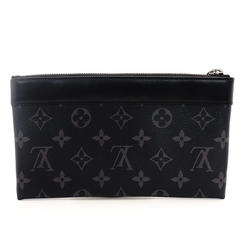 ポシェット ディスカバリー