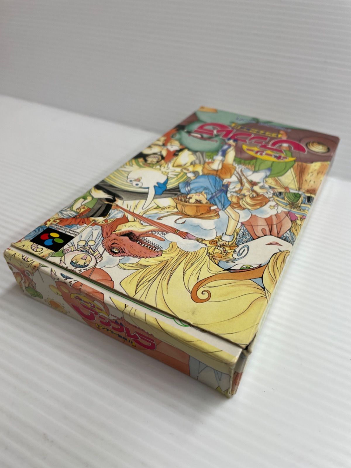 中古スーパーファミコンソフト 【ニンテンドーDS】 ホーリーアンブレラ 