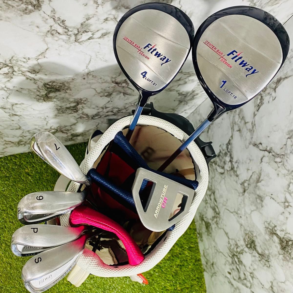 TaylorMade テーラーメイド PEARLY GATES パーリーゲイツ TaylorMade テーラーメイド PEARLY GATES パーリーゲイツ