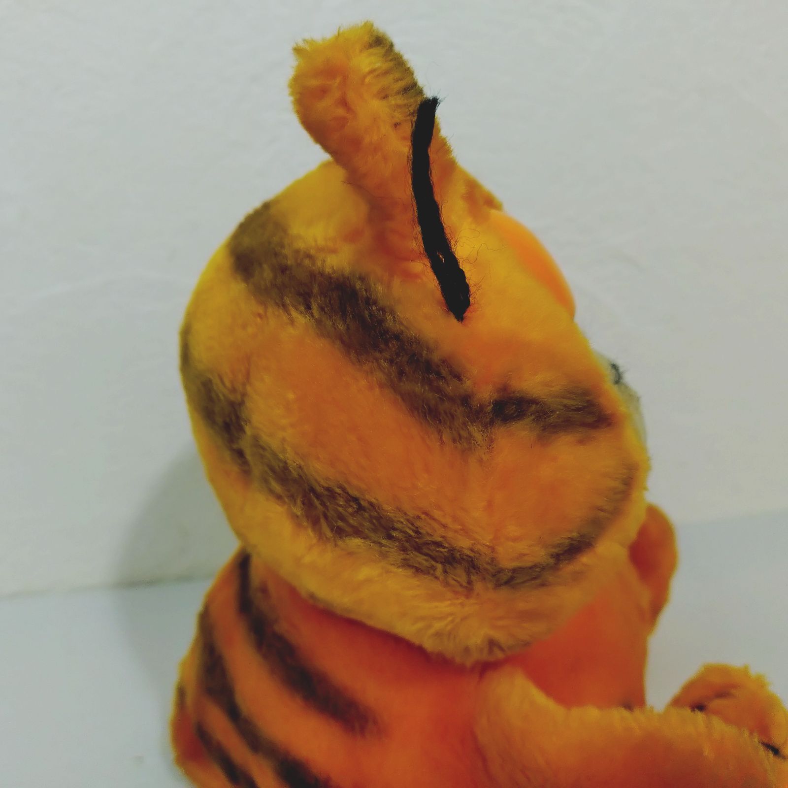 ビンテージ 1981年 ガーフィールド ぬいぐるみ Garfield 24cm