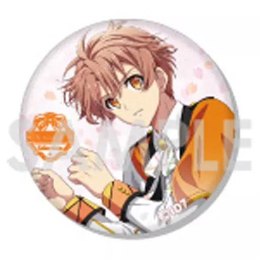 中古】バッジ・ピンズ(キャラクター) 和泉三月F 「アイドリッシュ