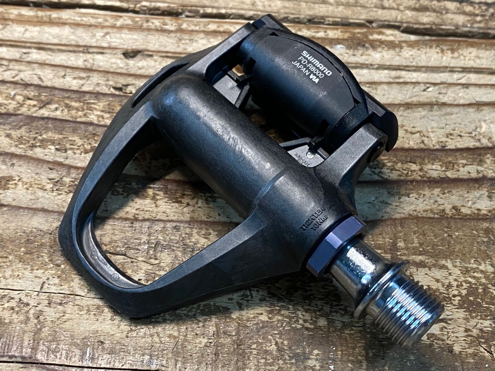 IX903 シマノ SHIMANO アルテグラ ULTEGRA PD-R8000 ビンディング