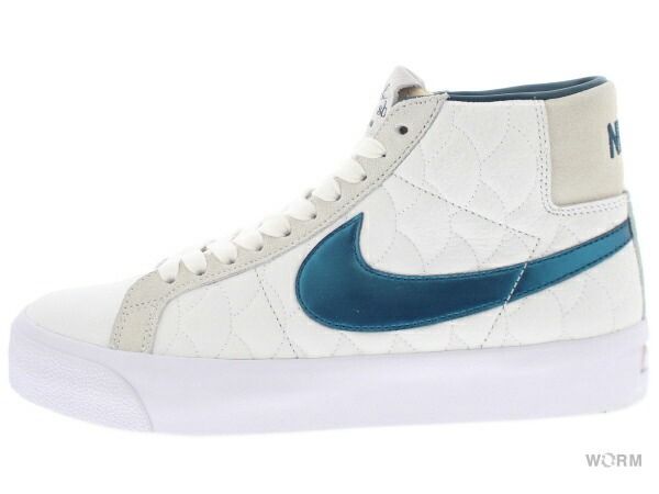 US10 NIKE SB SB BLAZER ZM MID EK DO9399-100 新古品