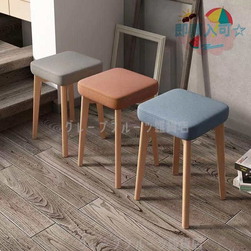 プフ スツール 快適 くつろぎ クッション おしゃれ かわいい