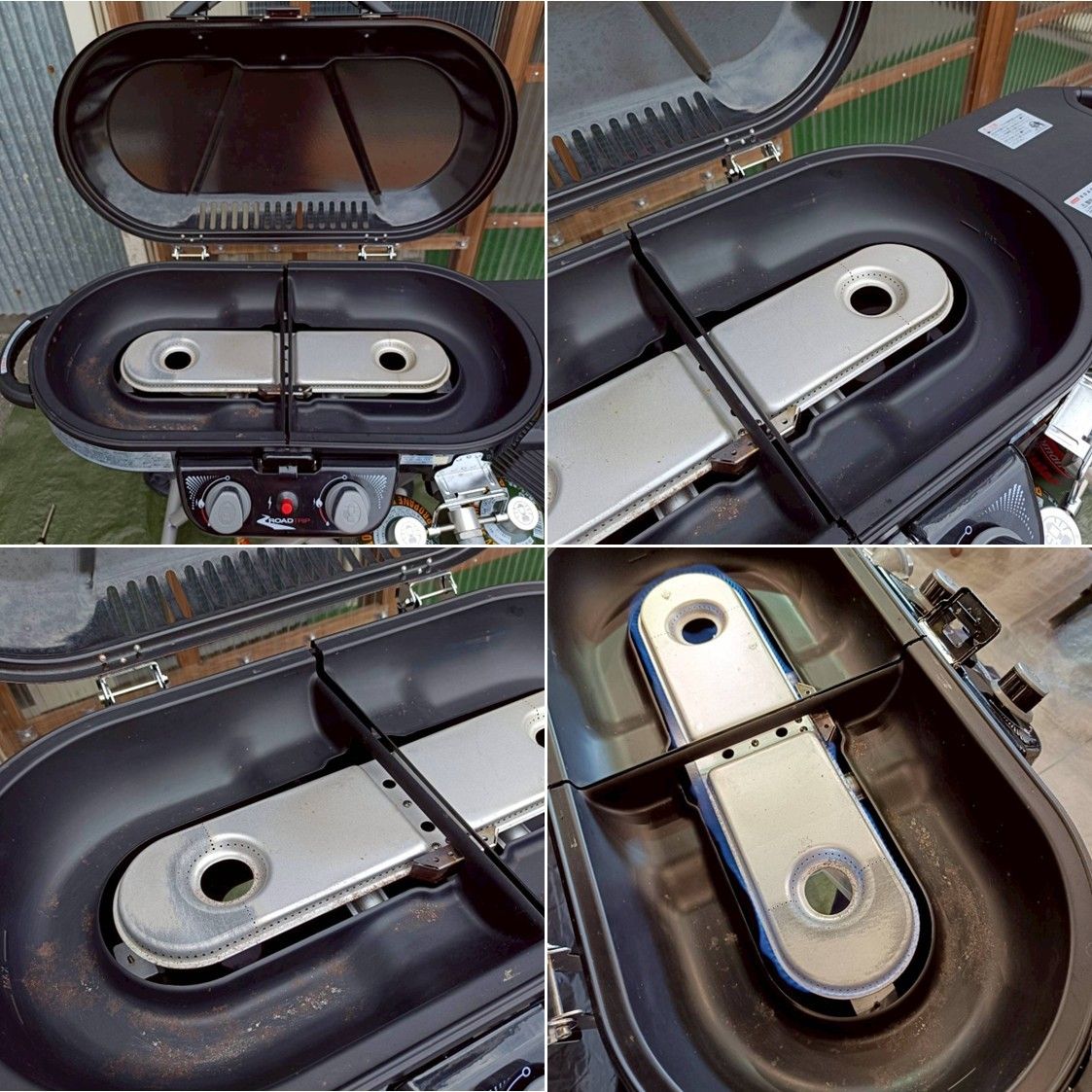 Coleman コールマン