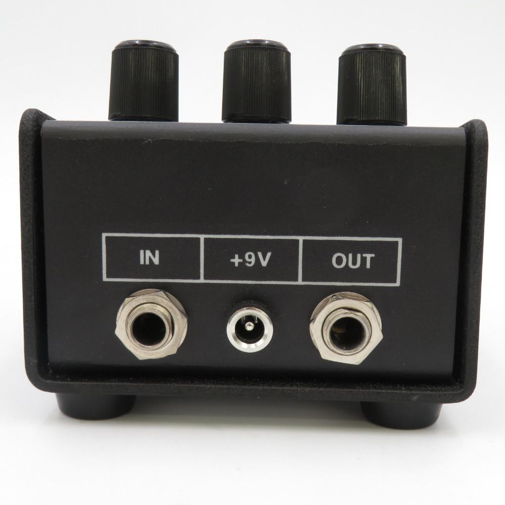 PROCO RAT2 ディストーション エフェクター