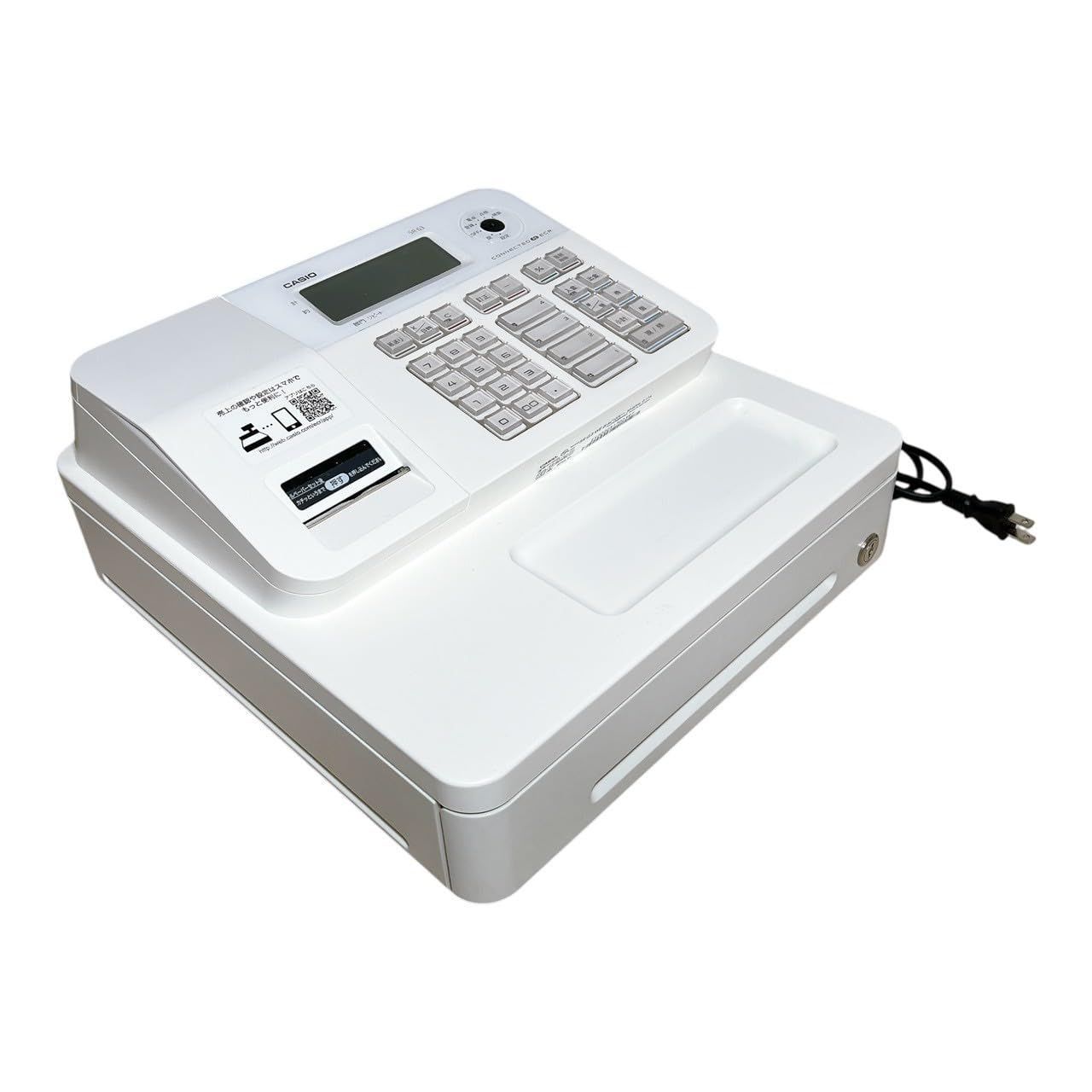 SR-G3-EX | Bluetoothレジスター | 電子レジスター | CASIO