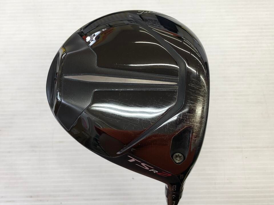TaylorMade Stealth 5w 18° ツアーad GP8s テーラーメイド ステルス