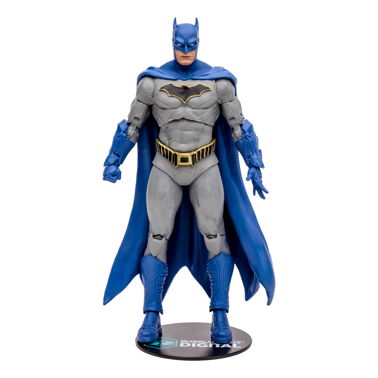 McFarlane Toys DC Direct - DC Rebirth - 7インチ バットマン