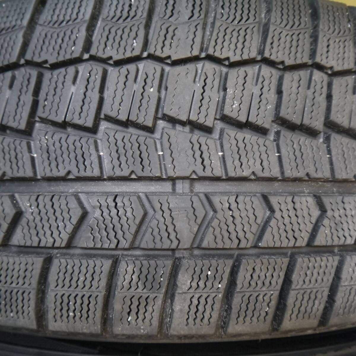 【バリ溝スタッドレス！】245/45R18　WM03　4本セット バリ溝スタッドレス！】245/45R18 WM03 4本セット WINTER MAXX