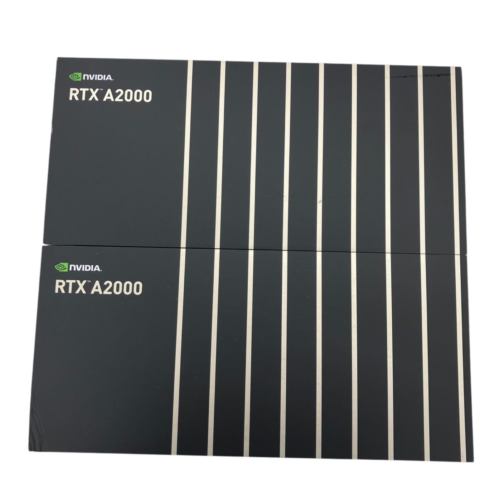 186001 ③現状品 NVIDIA RTX A2000 付属品のみ BOX付き☆ - メルカリ 186001 ③現状品 NVIDIA RTX A2000 付属品のみ BOX付き☆ - メルカリ