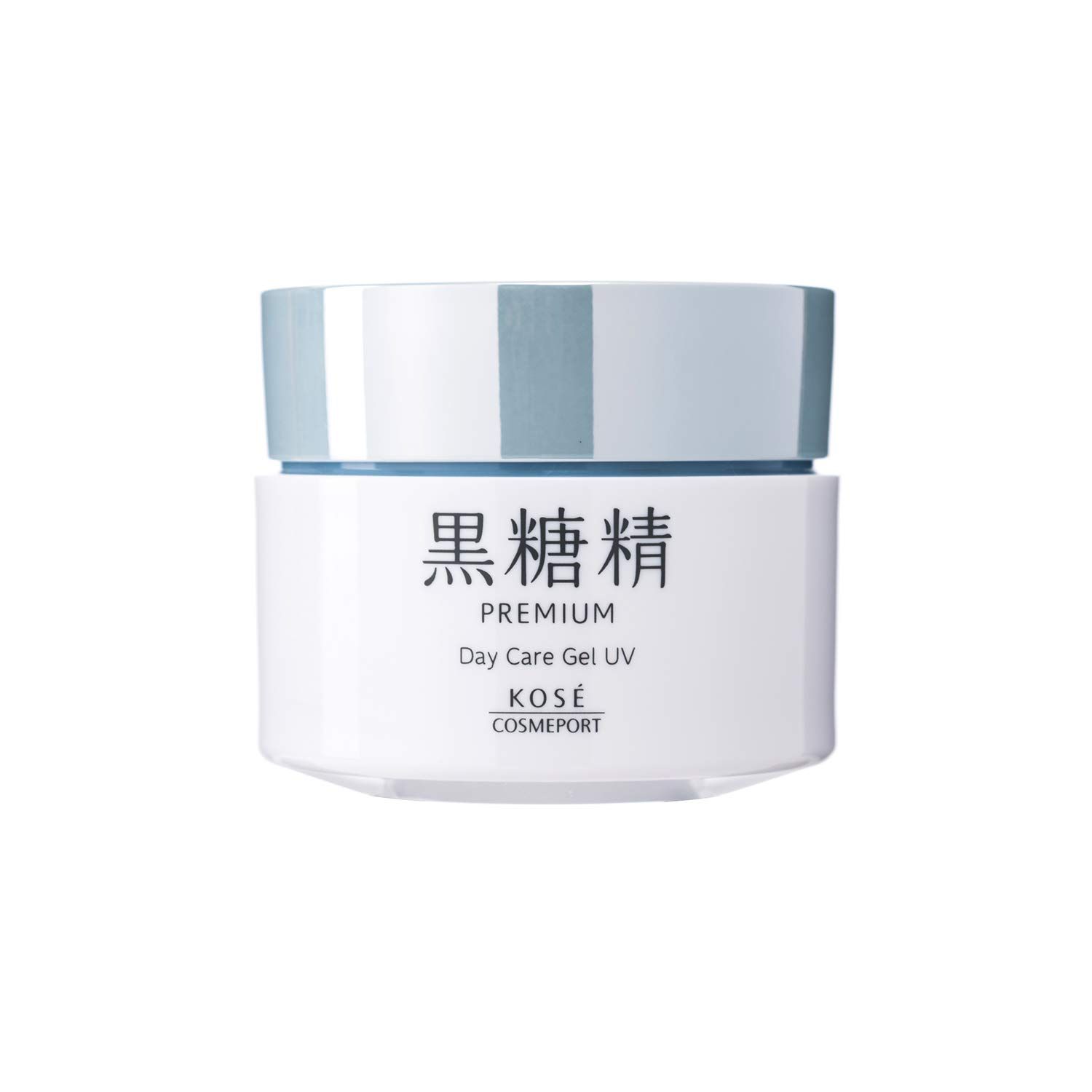 KOSE 黒糖精 デイケア ジェル UV 美白 オールインワンジェル 100g