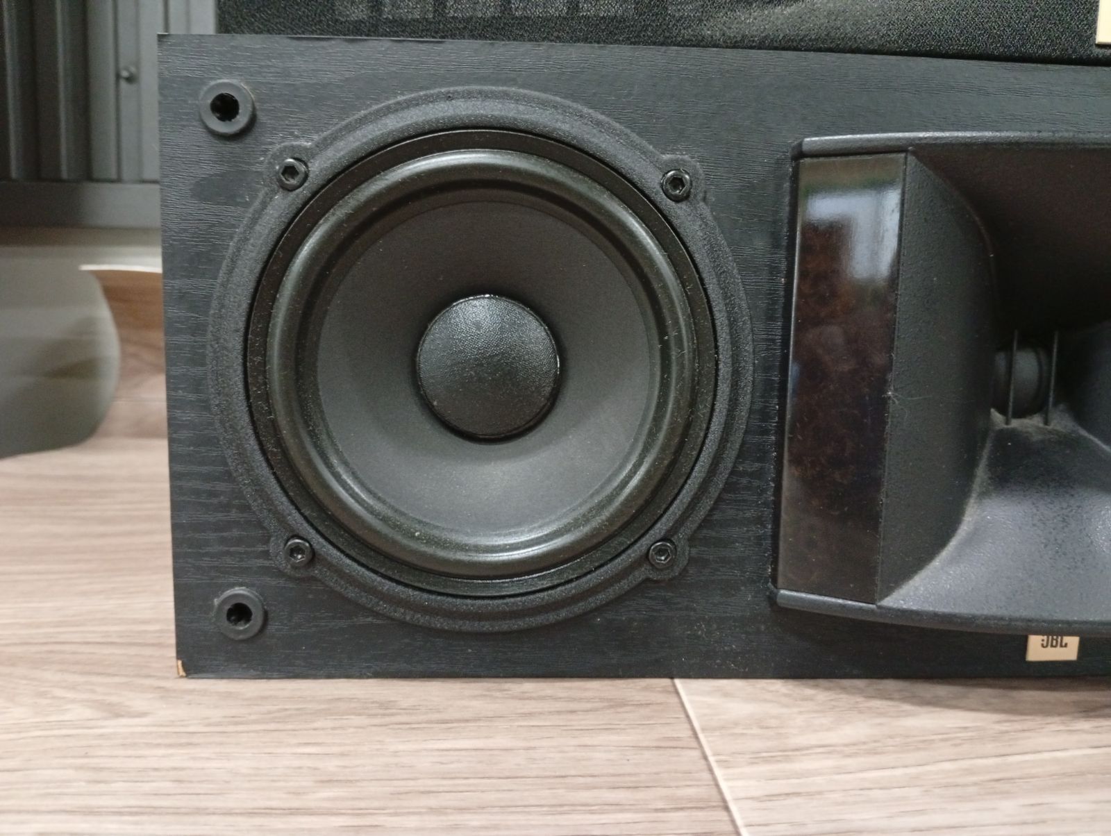 JBL HT4H センタースピーカー - メルカリ