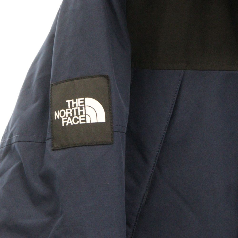 THE NORTH FACE (ザノースフェイス) ANTARCTICA DOWN PARKA アンターク 