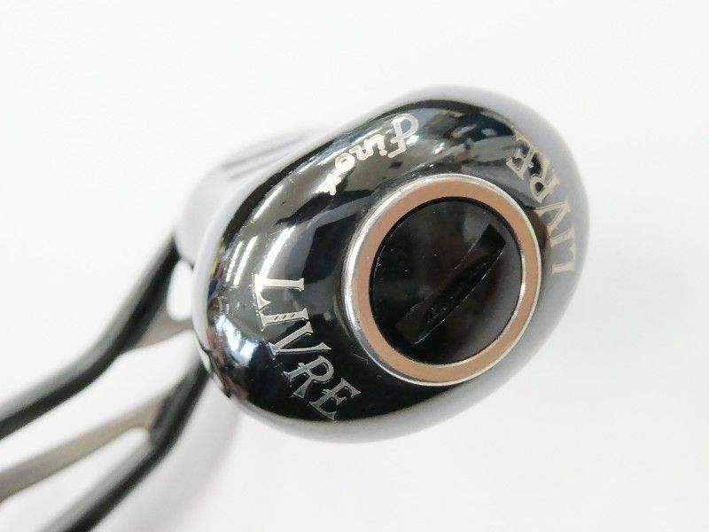 カスタムハンドル 95