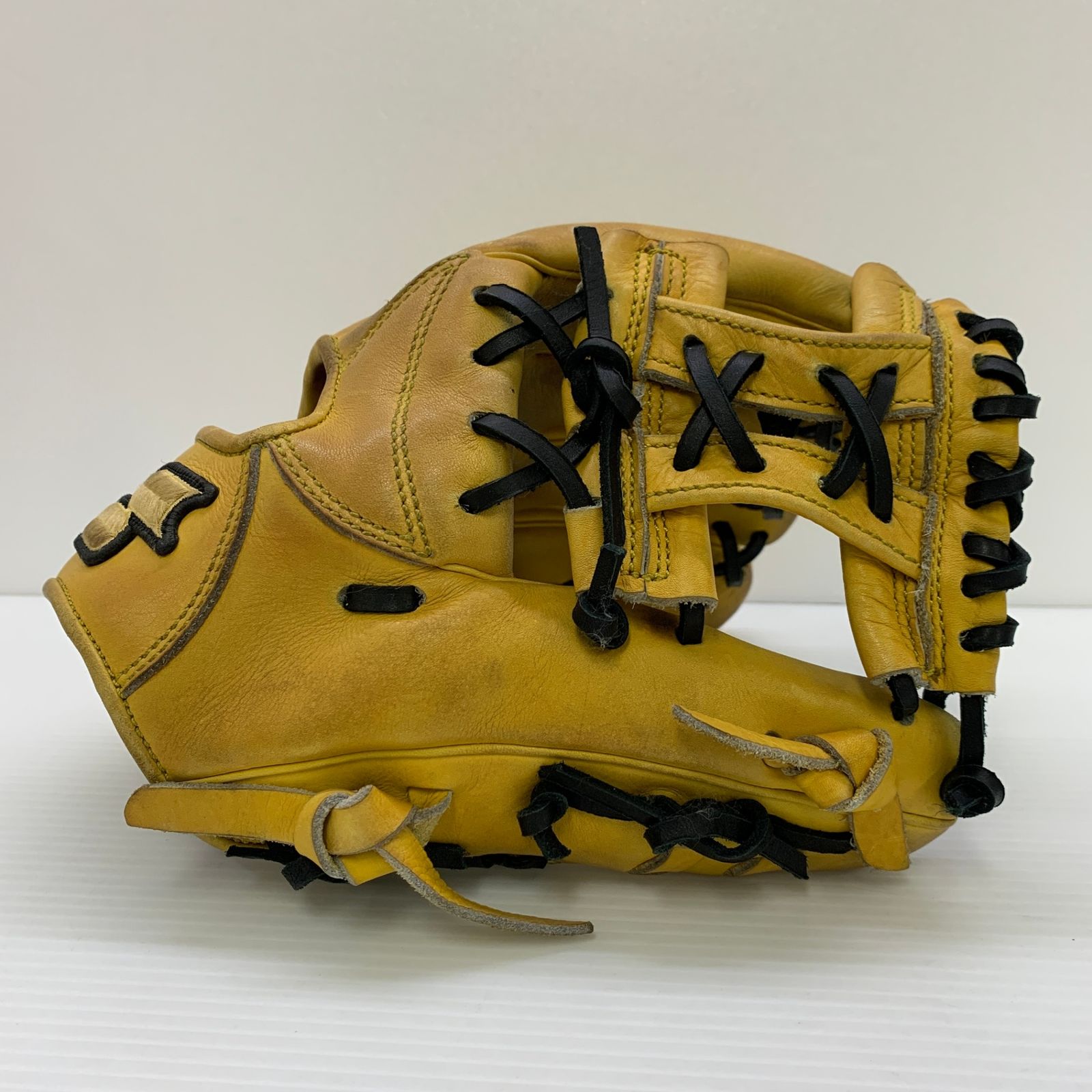 エスエスケイ SSK スペシャルオーダーメイド 硬式 大人 一般 内野手用  