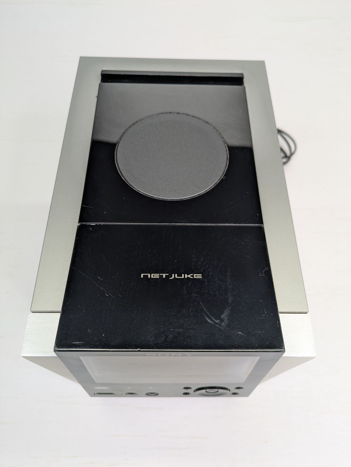 動作確認済み】SONY・ソニー・NAS-M70HD・MD・CD・ラジオ・USB・コンポ  