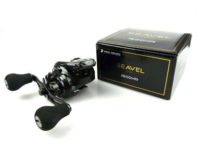 プロトラスト(PRO TRUST) シーベル(SEAVEL) 150DHR【一部地域を除き 
