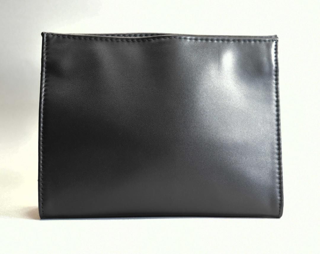 yslpY 新品未使用本物 YSL イヴサンローラン ノベルティポーチ - メルカリ