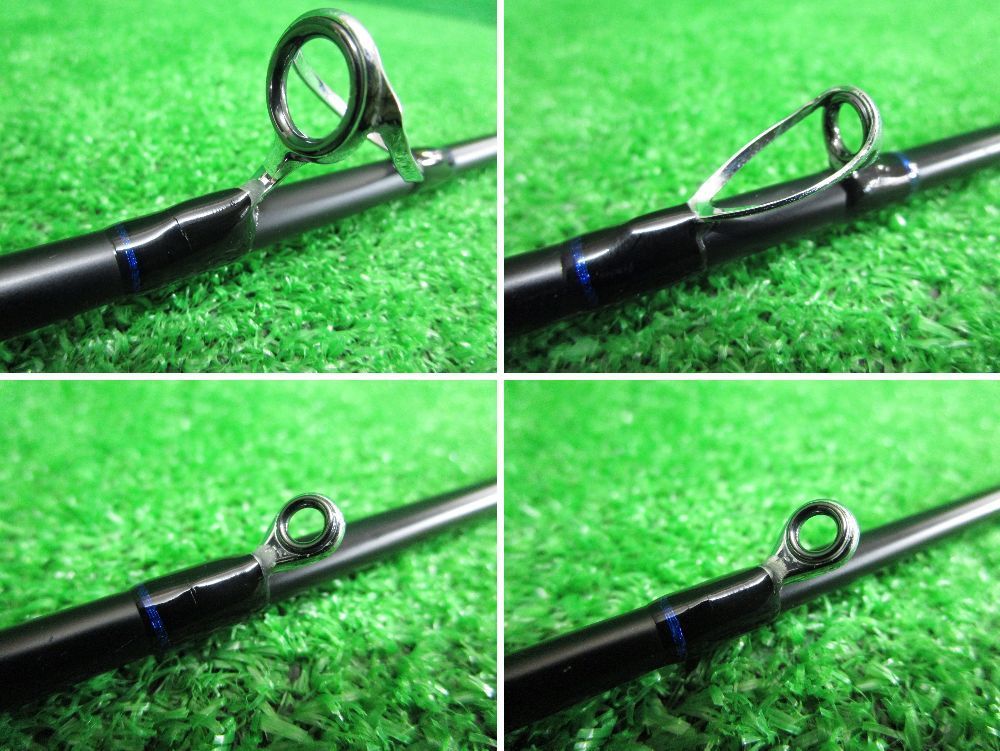 ECH滝 エバーグリーン ポセイドン セール スキッドロウ PSLS-86L