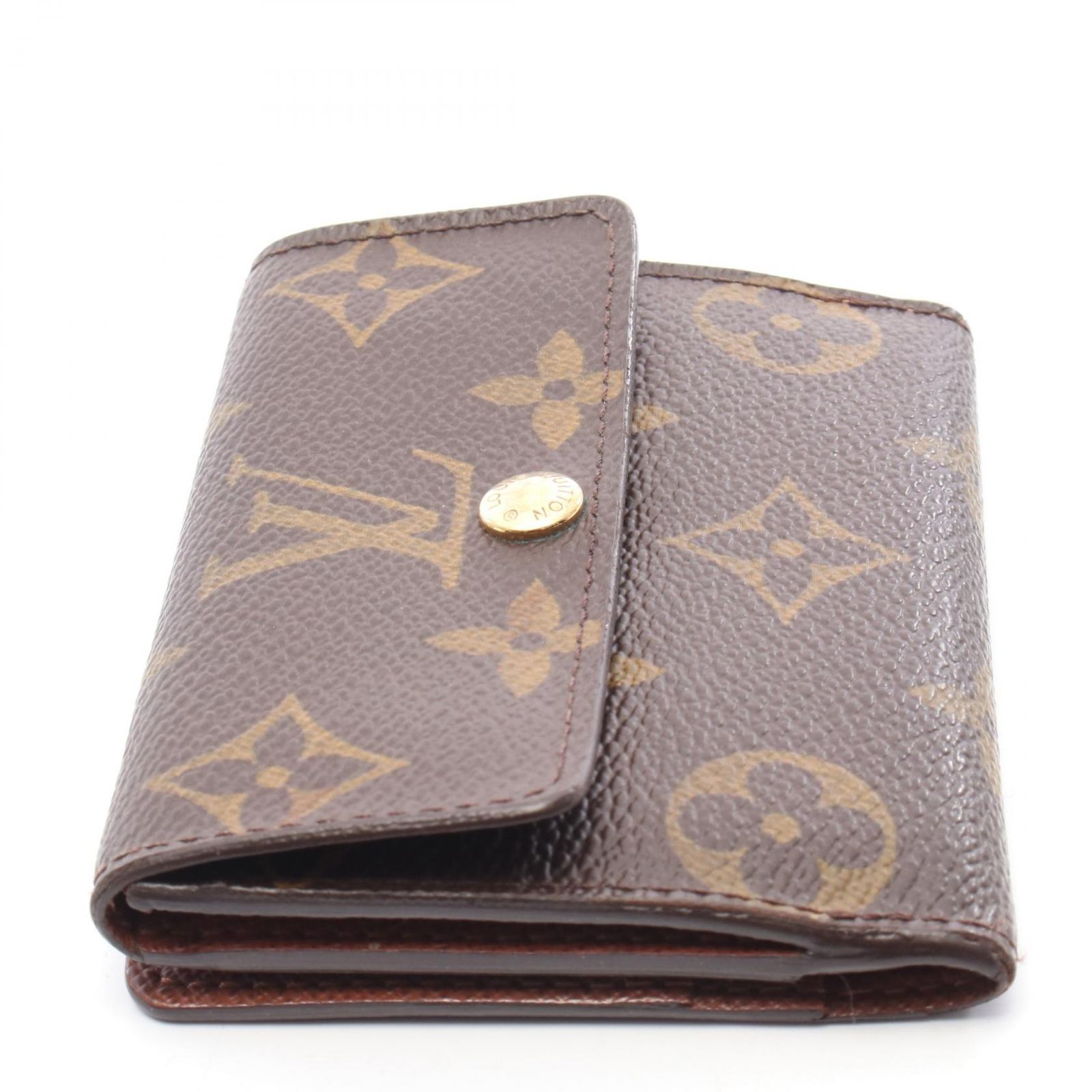 VUITTON コインケース