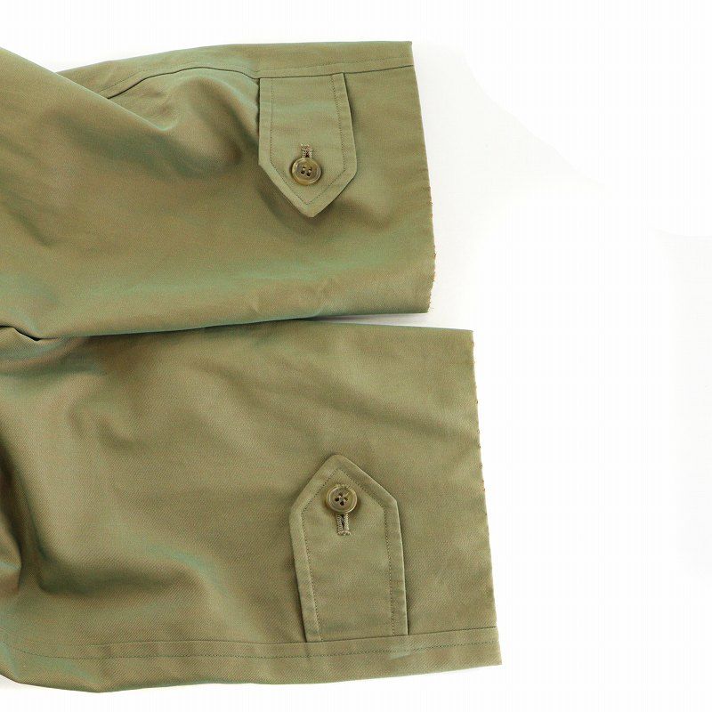 バーバリーズ Burberrys ヴィンテージ バルマカーンコート ステン