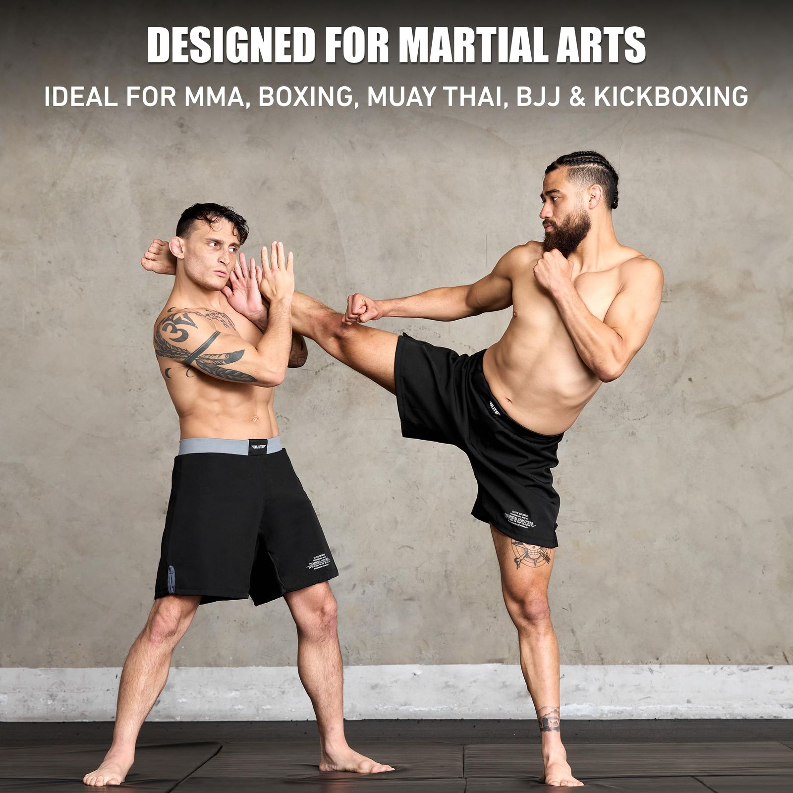 BJJ