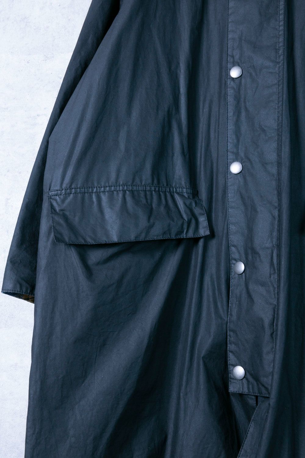 Barbour × UNUSED × BEAUTY&YOUTH UNITED ARROWSバブアー × アン