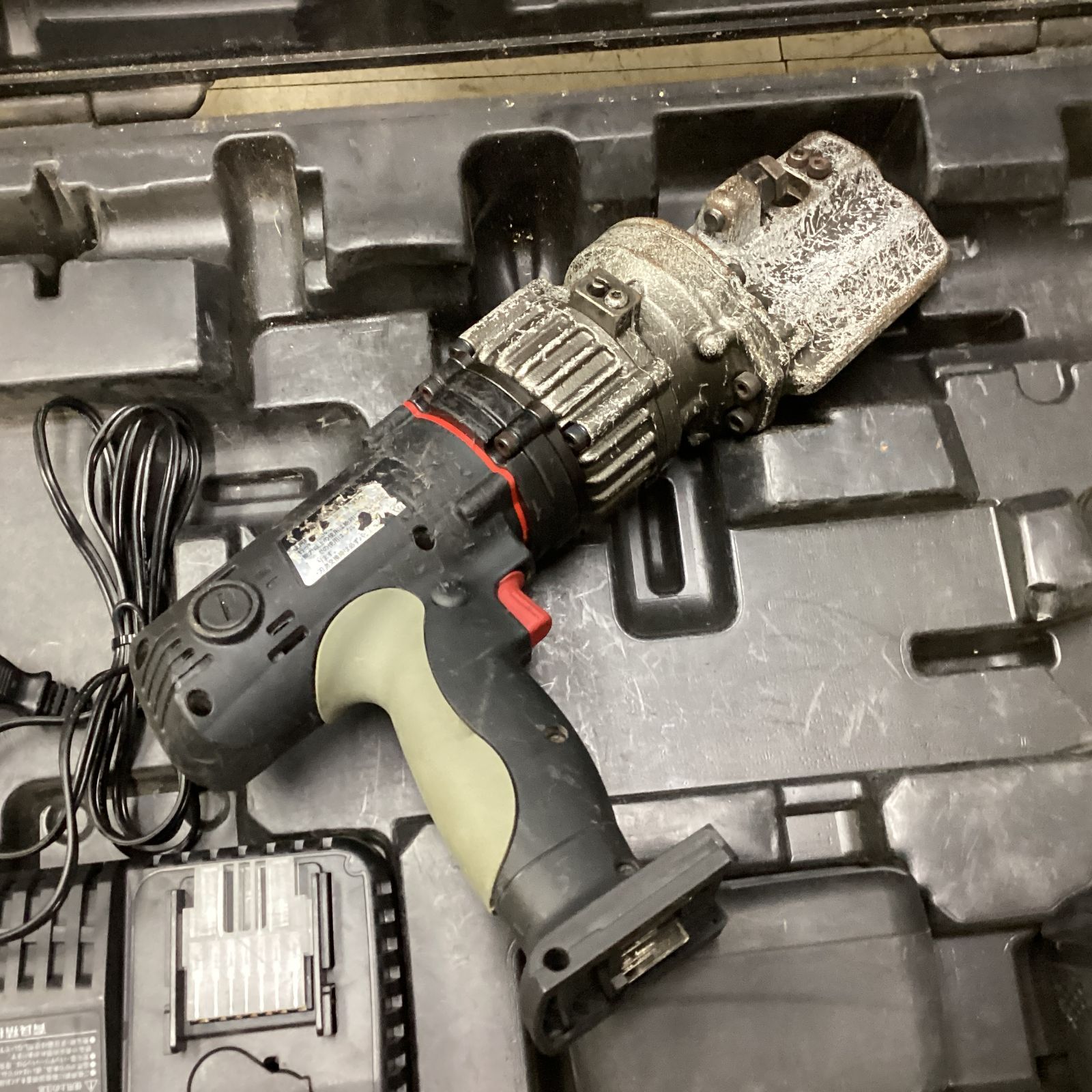 充電器 充電池