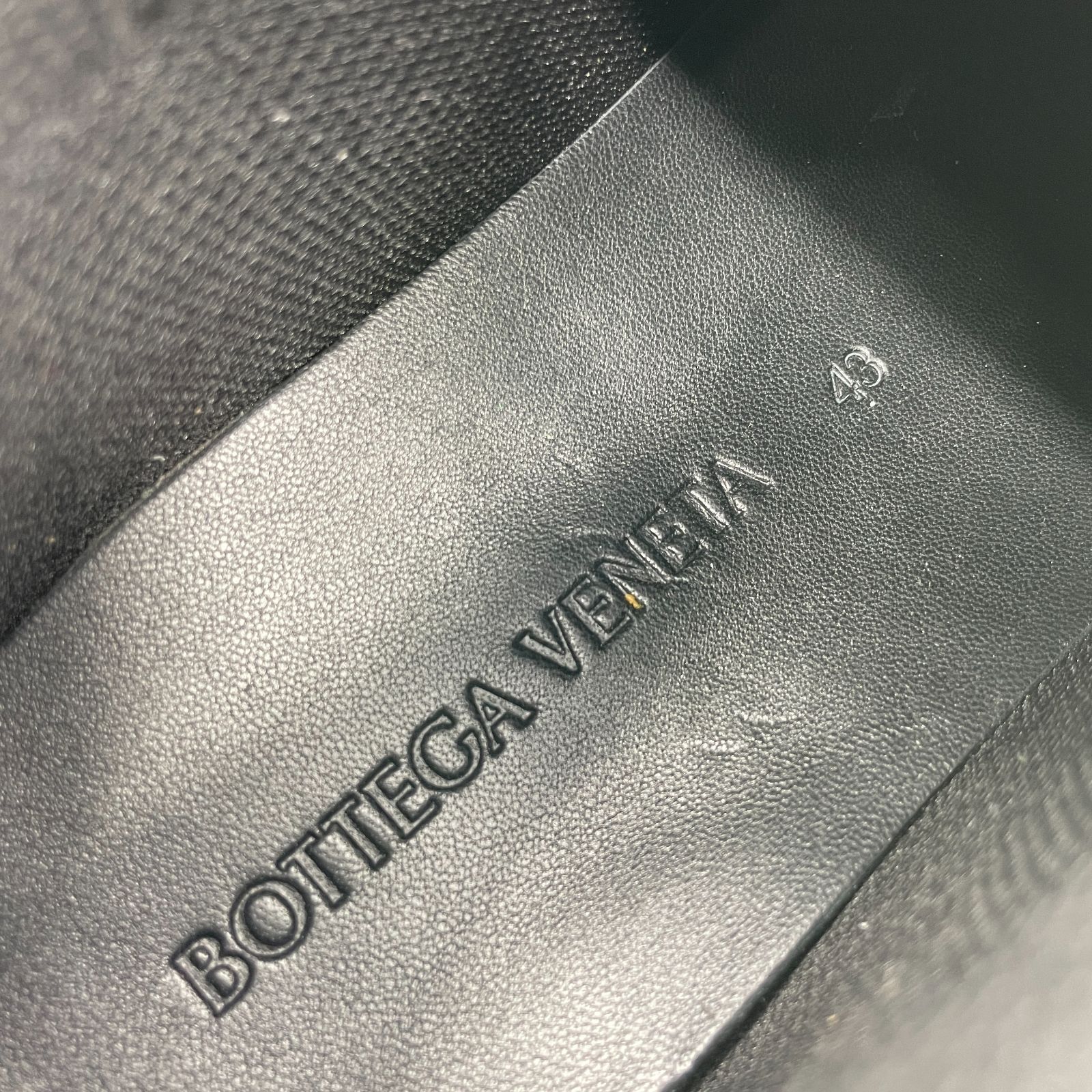 BOTTEGA