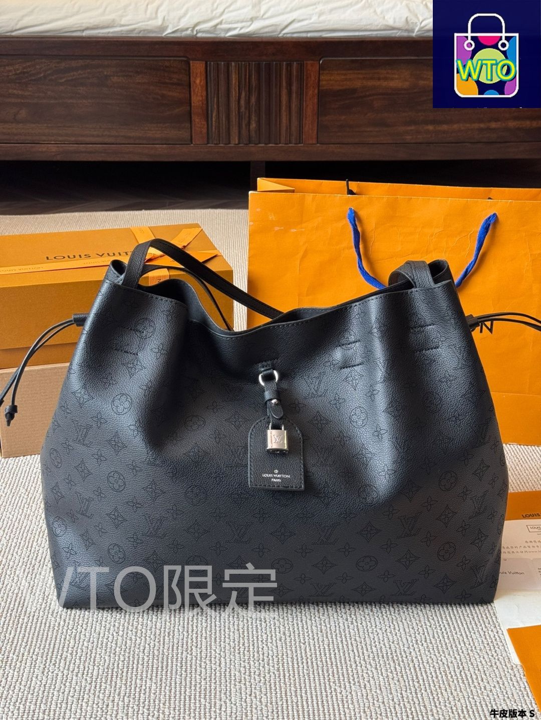 今日特価】Louis Vuitton ルイヴィトン 空き彫り ショッピング