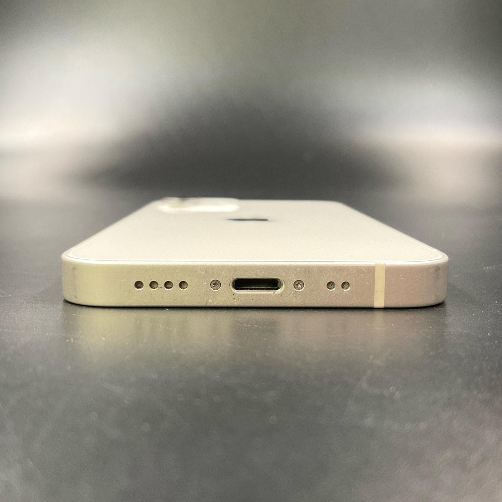 全額返金保証】【最速発送】Apple iPhone 12 mini 256GB ホワイト  