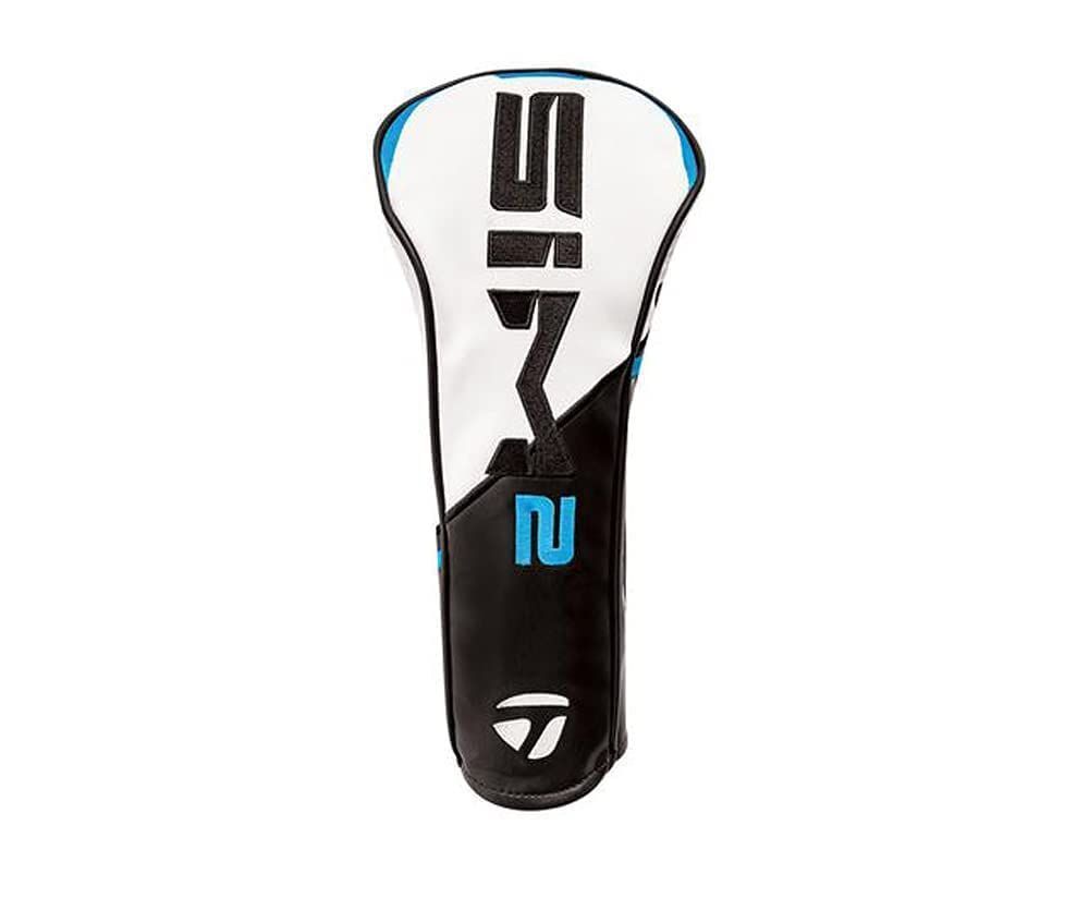 TaylorMade 2021 ゴルフ Sim2 フェアウェイ ウッド ヘッドカバー