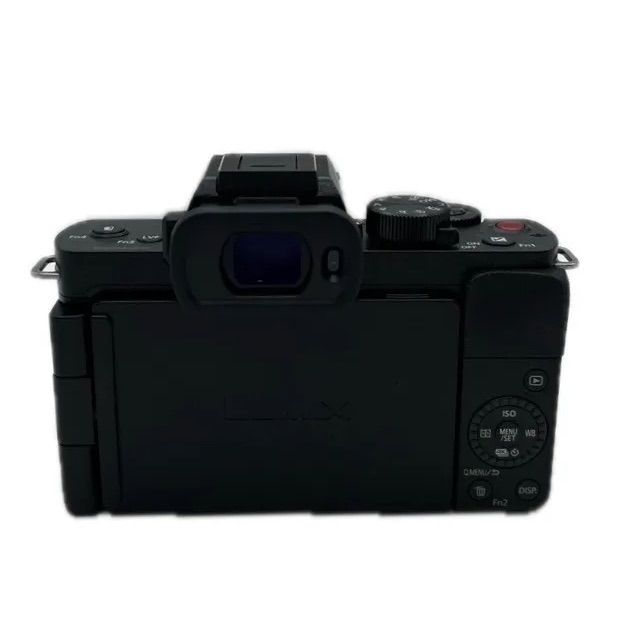 tabby品　LUMIX  DC-G100DW  新品未使用 新品)Panasonic (パナソニック) LUMIX DC-G100DW ダブルズーム