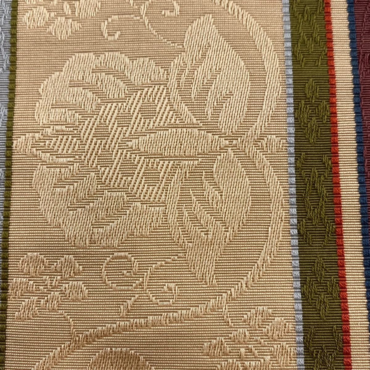 名品 博多織
