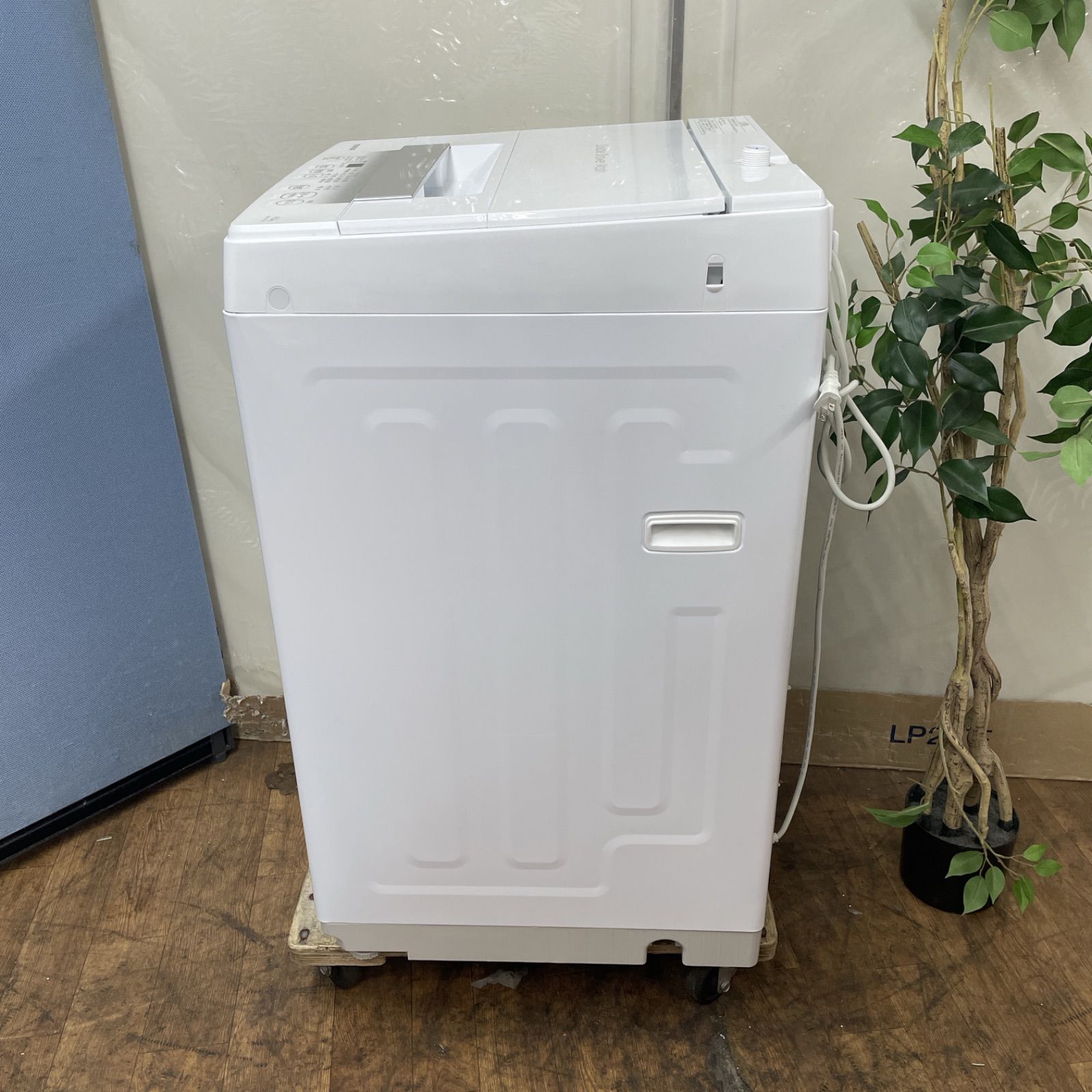 名古屋市高岳引き取り限定★洗濯機★東芝★2021年★4.5㎏★AW-45ME8★ 名古屋市高岳引き取り限定☆洗濯機☆東芝☆2021年☆4.5㎏